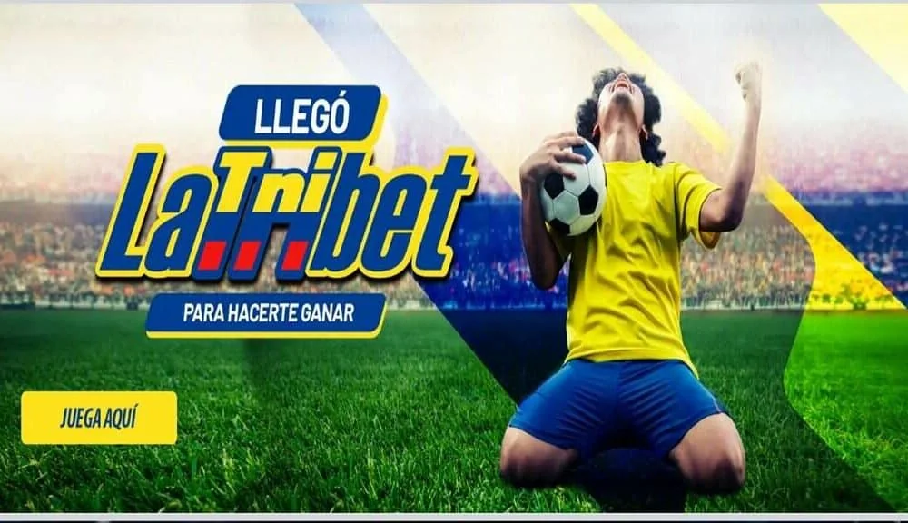 latribet Apuestas deportivas