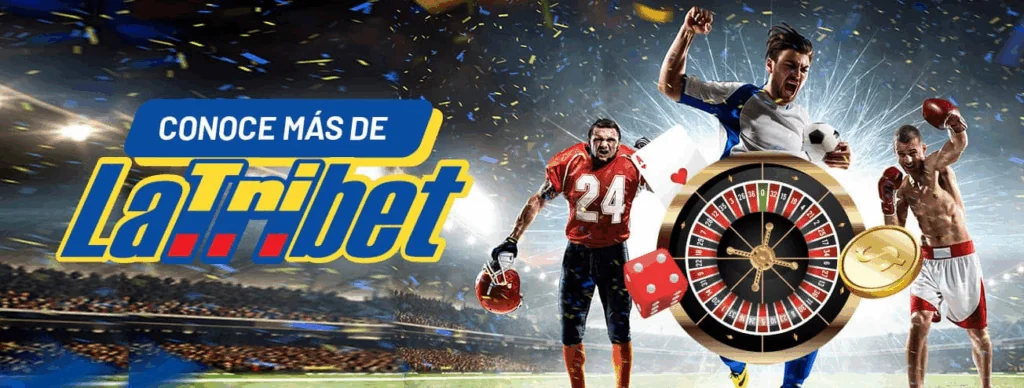 LaTriBet Ecuador